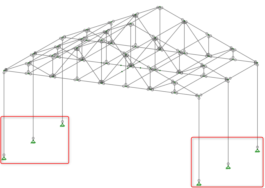 RISA | The Ultimate Guide to Instability Warnings in RISA-3D