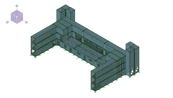 Engineering Tomorrow: The Benefits and Challenges of Modular Construction