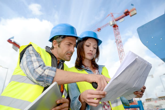 5 Steps to Becoming a Structural Engineer
