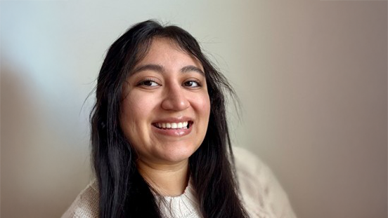 RISA Employee Spotlight: Deissy Flores