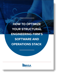 optimize your structural engineering firm's software and ops