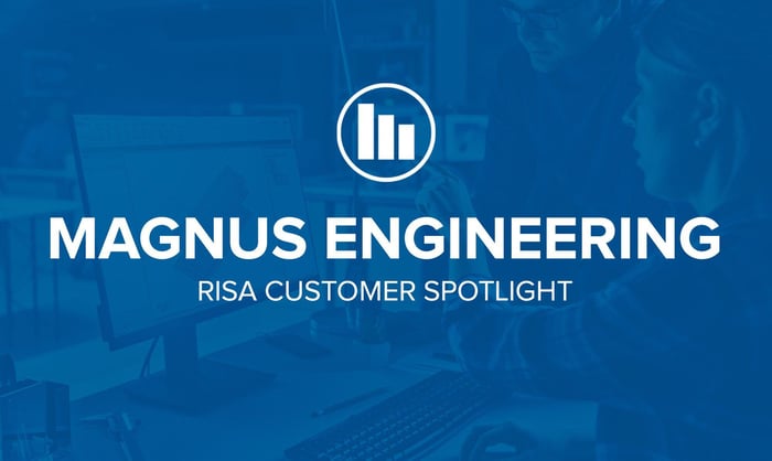 Customer Spotlight: Magnus Engineering