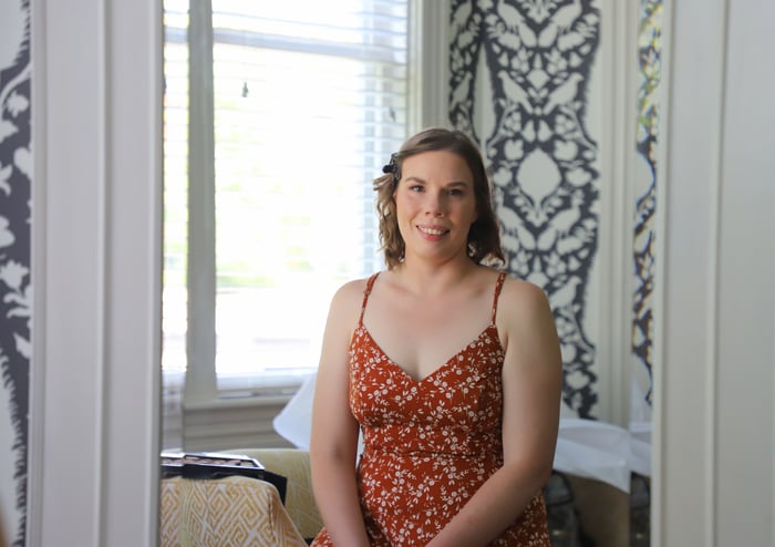 RISA Employee Spotlight: Jennifer Johnson