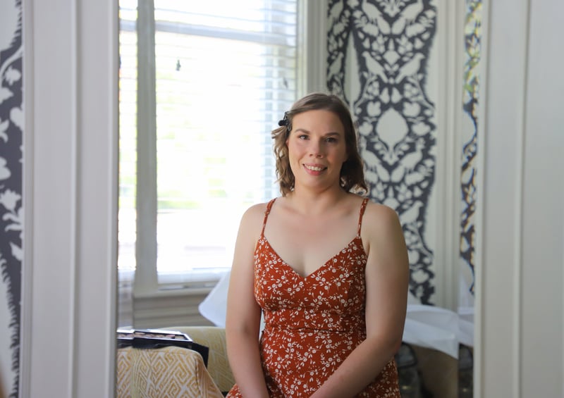 risa employee spotlight: jennifer johnson