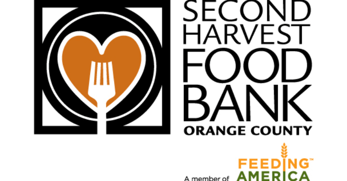 RISA Employees Volunteers at Second Harvest Food Bank