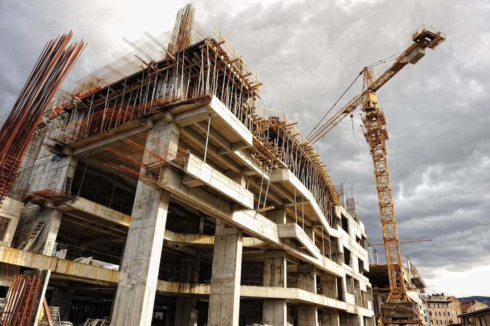 Structures Built A Building's Lifecycle: Celebrating Earth Day as Structural Engineers