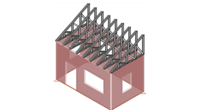 How to Append or Merge Multiple Models Together in RISA-3D