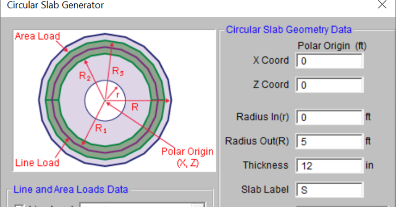 RISA | How To Model Composite Sections In RISASection