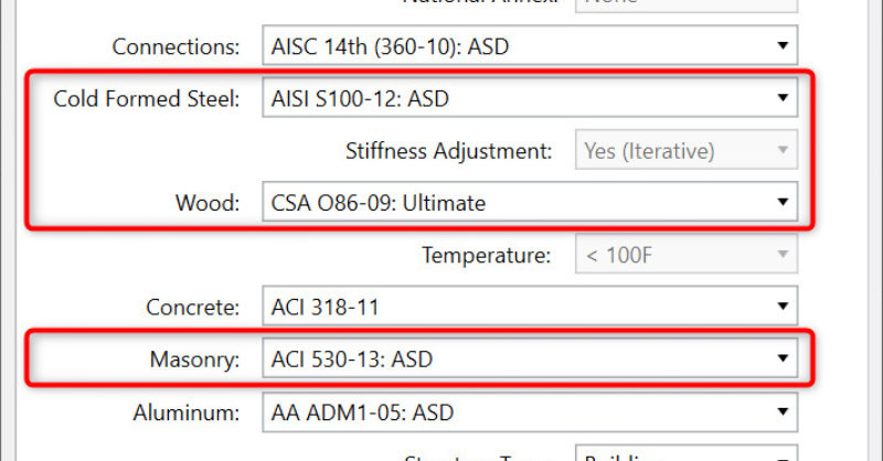 RISA | What’s New in ASCE 7-22?