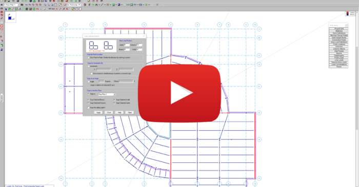 Drawing Grid and Other Modeling Improvements