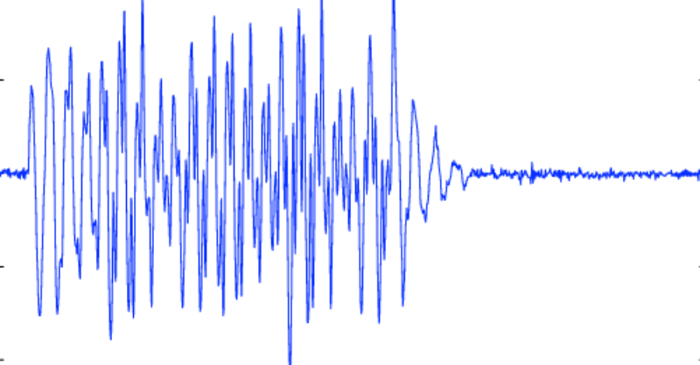 Importing Recorded Seismic Ground Motions