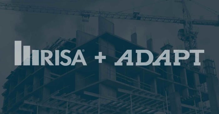 RISA Acquires ADAPT Corporation