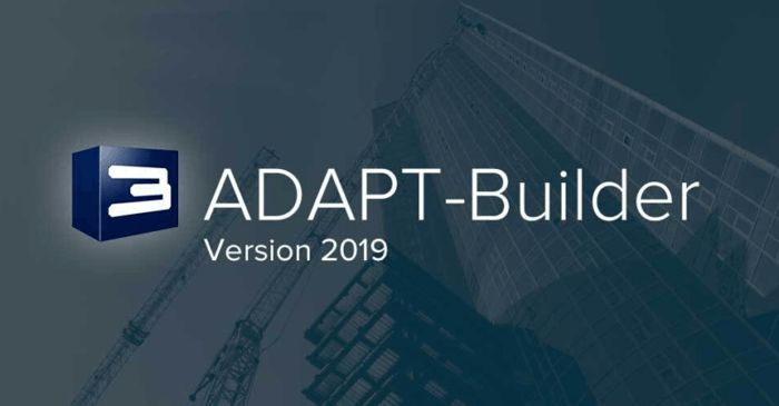 ADAPT-Builder 2019.2 Released