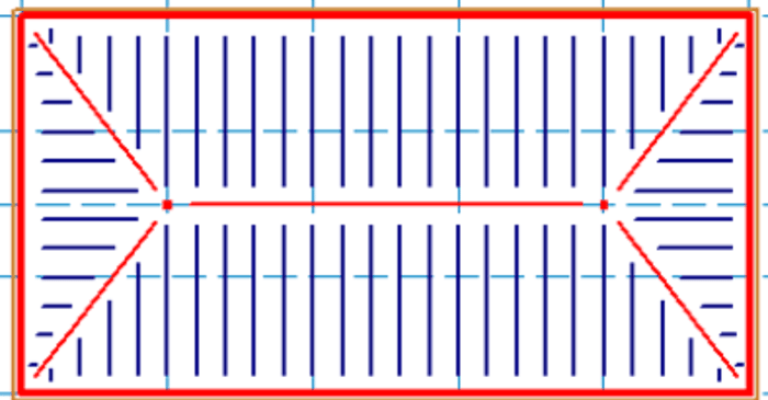 How to Represent Trusses in RISAFloor Model Without Modeling the…