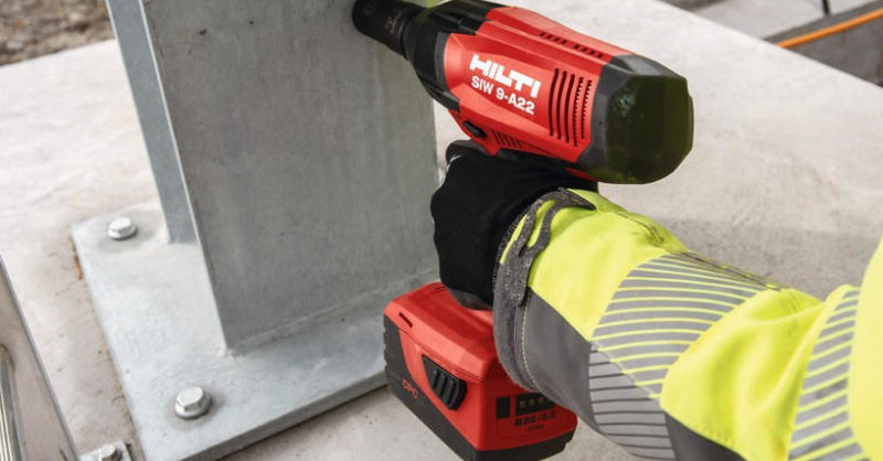 webinar: integrating steel and concrete anchorage design with hilti