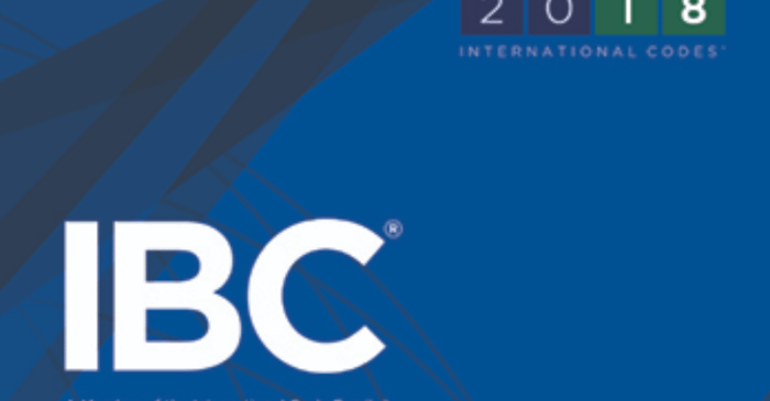2018 IBC Coming Soon!