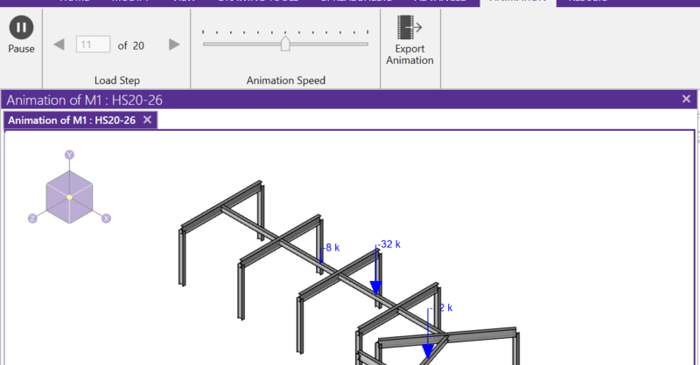 How to Use Moving Loads