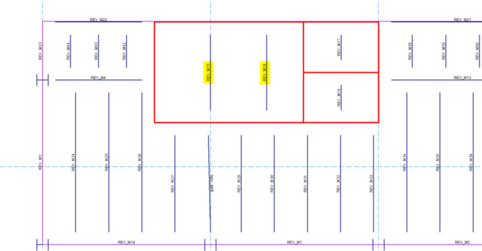 Customizing Labels in RISA-Revit Link