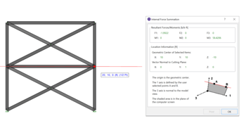 Wind Normal To Ridge Risa RISA | How Are Wind Loads Generated for Sloped Roofs?