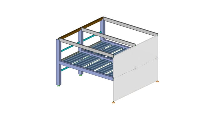 The Internal Force Summation Tool for Walls