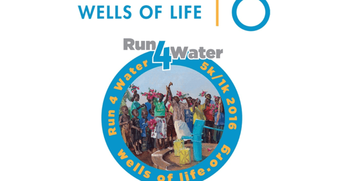 RISA Employees Participate in 5th Annual Run4Water 5k