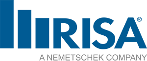 RISA logo