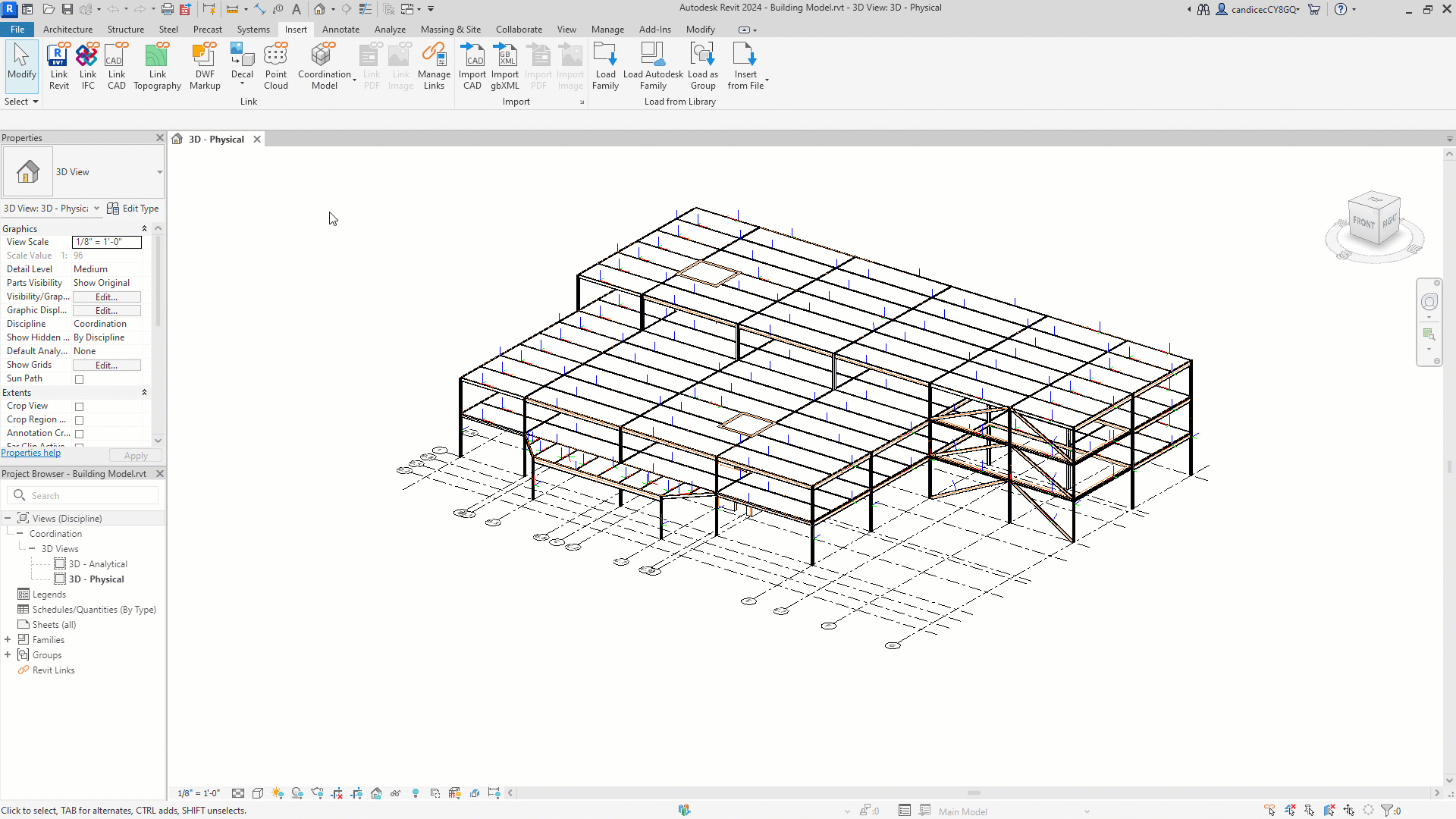 Revit Shapes