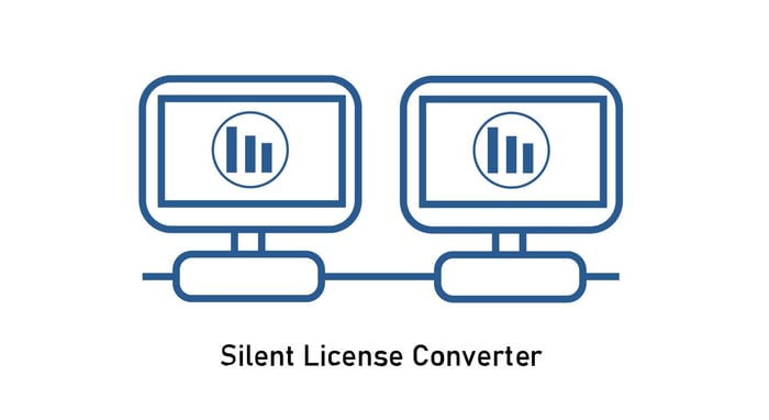 Silent License Converter: Seamless Transition to Subscription Licensing