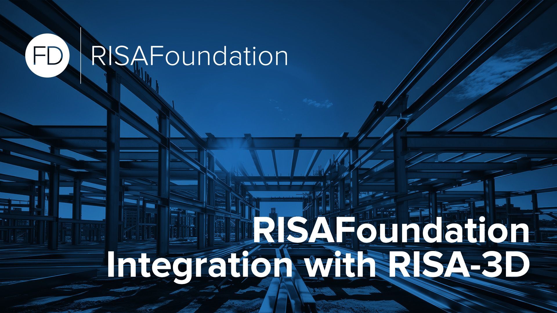 Tips & Tricks | RISA-3D