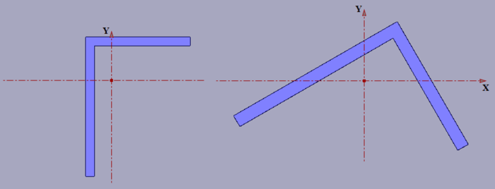 Updates to Aluminum Single Angle Bending