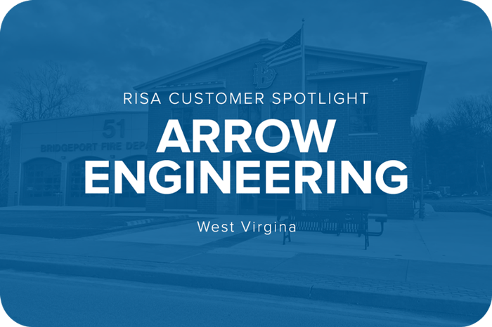 Customer Spotlight: Arrow Engineering