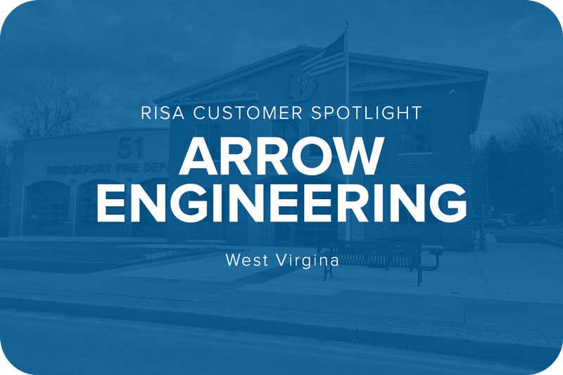 customer spotlight: arrow engineering