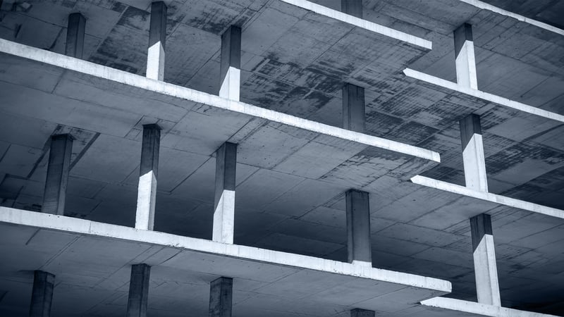 webinar: multi-story concrete building design using adapt-builder