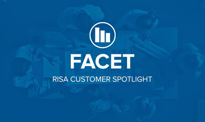 Customer Spotlight: Facet