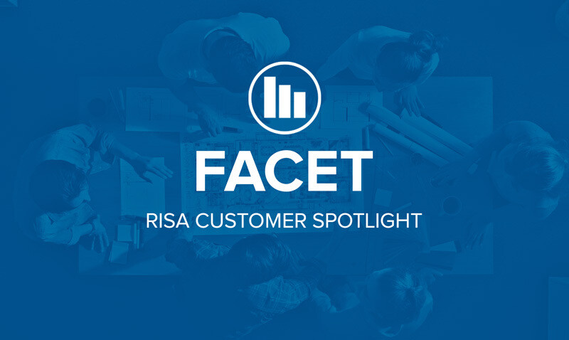 customer spotlight: facet