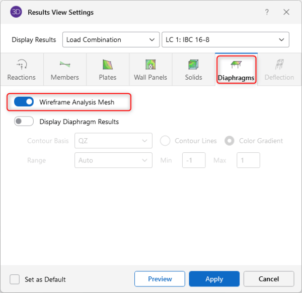 RISA | Tips for Solving a Slow Solution in RISA-3D