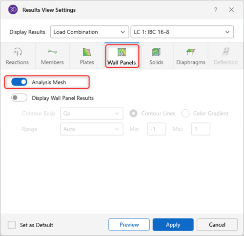 RISA | Tips for Solving a Slow Solution in RISA-3D