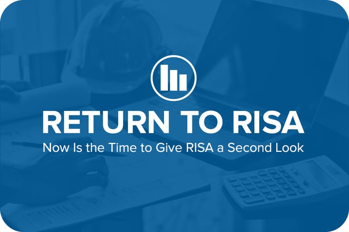 Ready to Reconnect? How to Make the Most of Returning to RISA