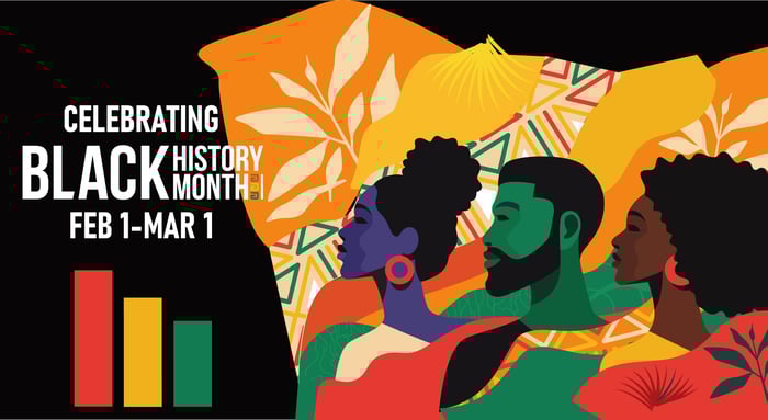 Black History Month