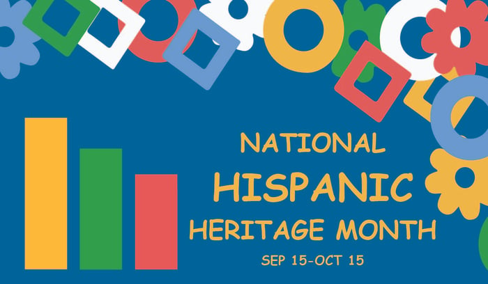 Hispanic Heritage Month