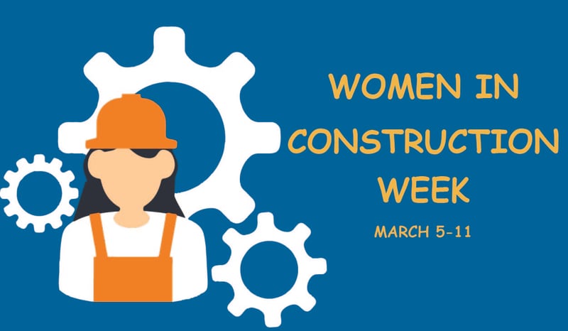 women in construction week: ruth gordon schnapp