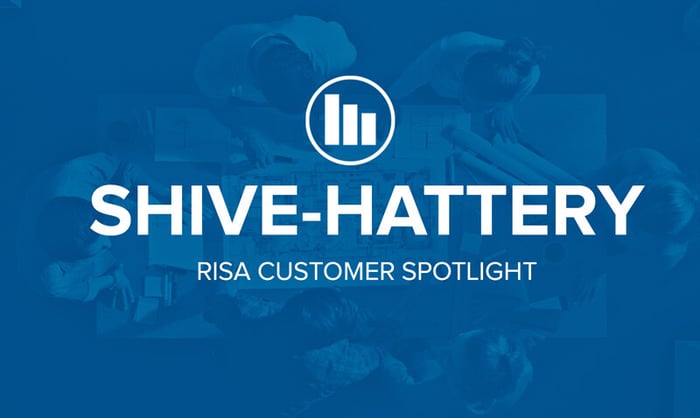 Customer Spotlight: Shive-Hattery