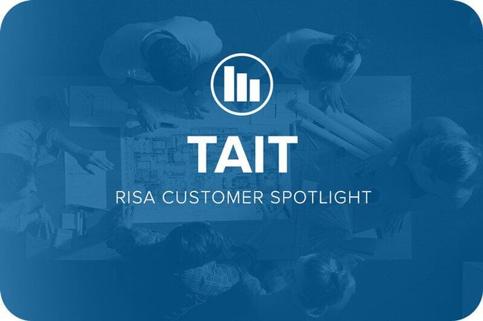 Customer Spotlight: TAIT