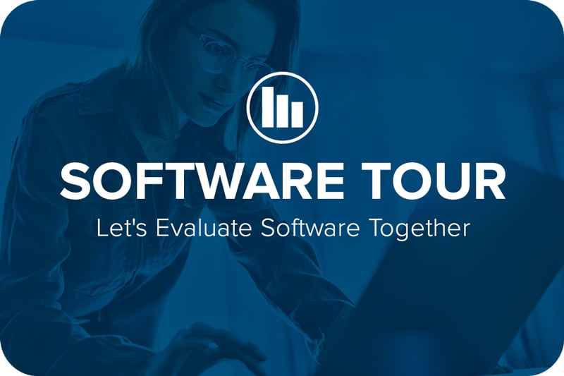 what happens during a risa software tour?