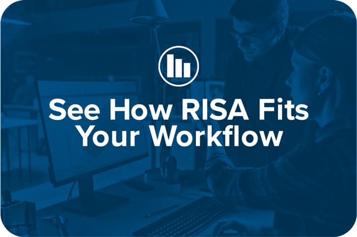 Set Up 2026 Projects Faster: What to Standardize in RISA-3D