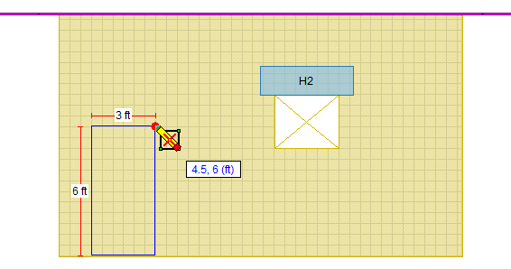 Wall Panel Opening Quick Add & Editor Tool in RISAFloor v18.0