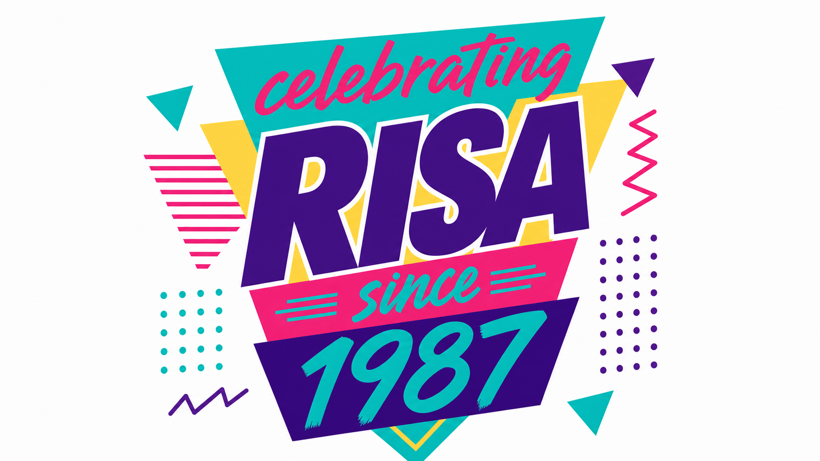Celebrating RISA Since 1987