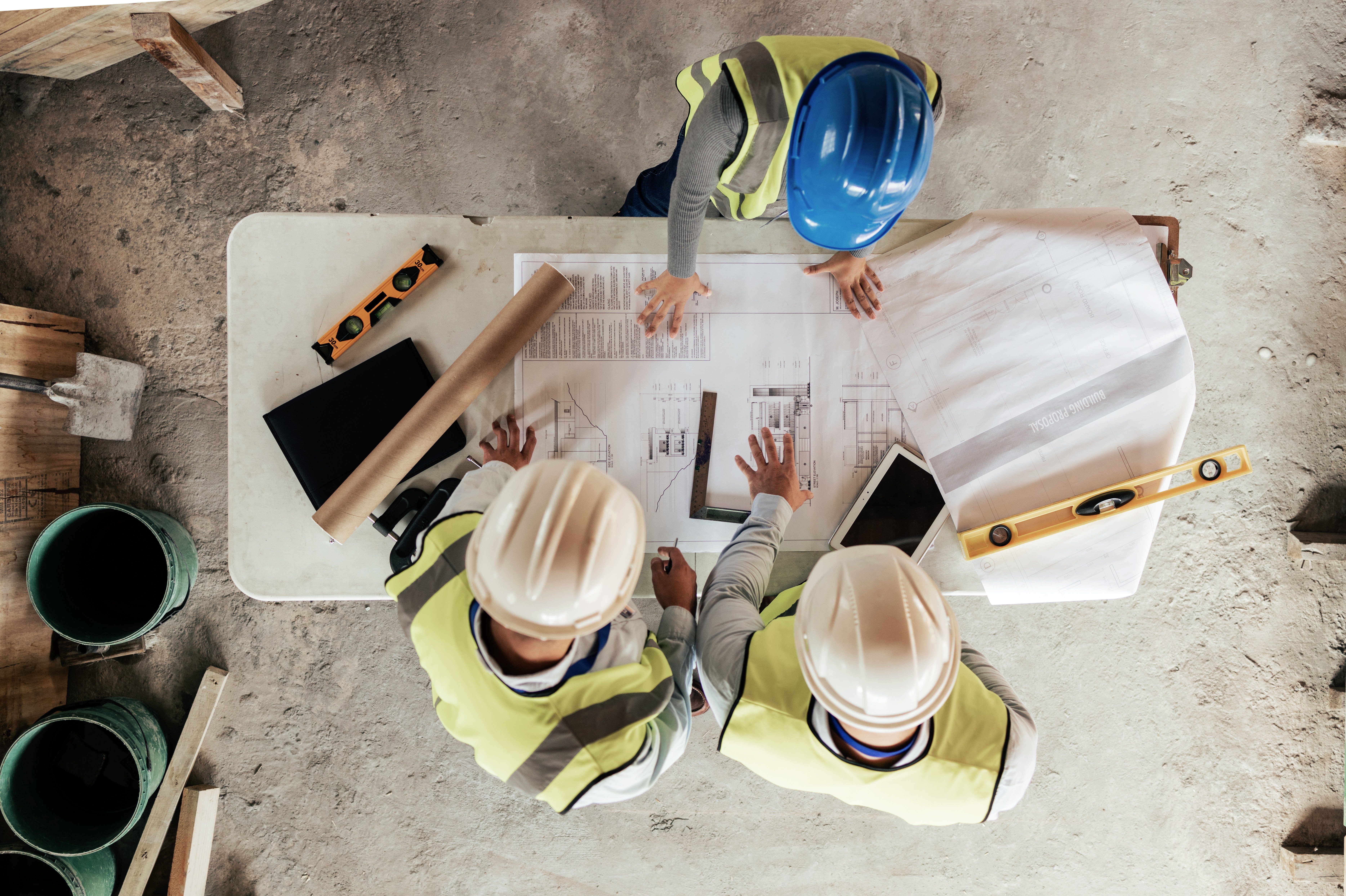 How RISA Helps Structural Engineers Coordinate Designs with the Field