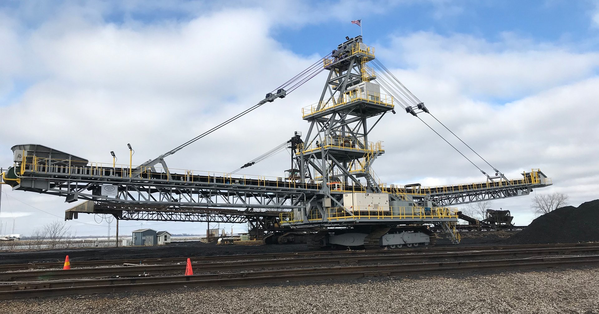 Structural Analysis Considerations for Industrial Steel Structures