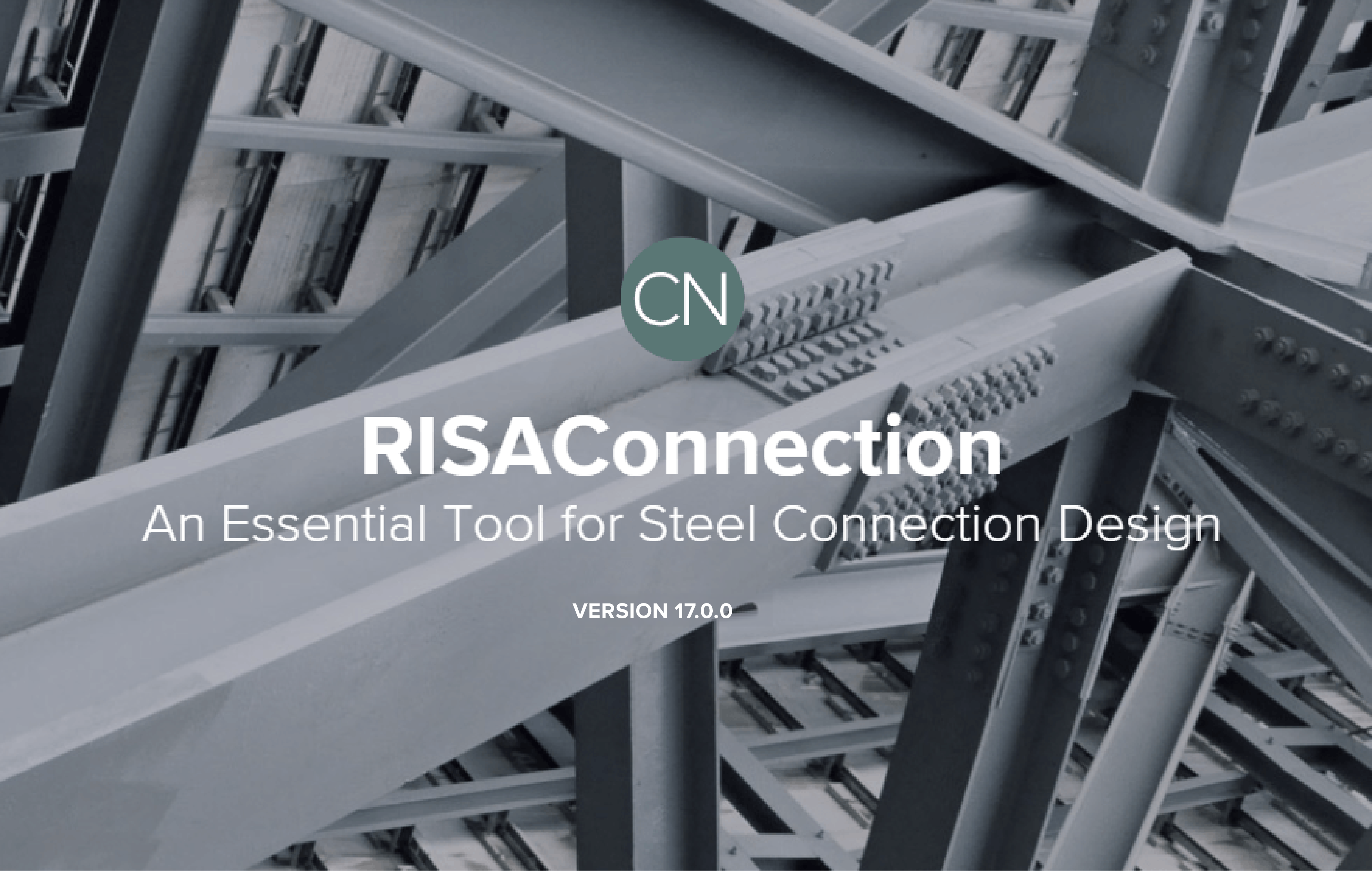 What's New in RISAConnection v17?